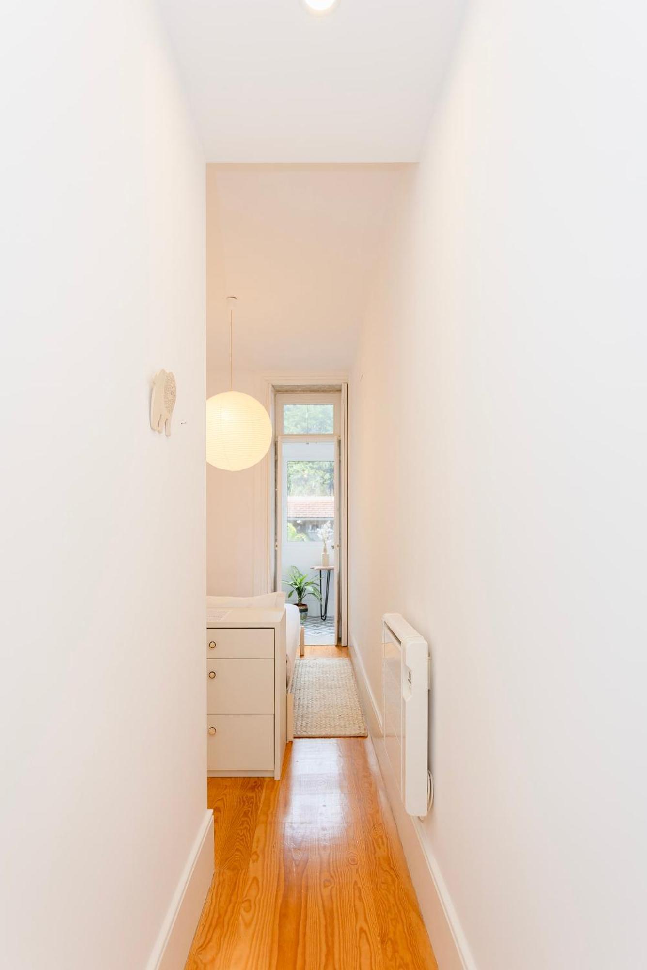 Liiiving In Porto - Downtown Secret Terrace Apartment ภายนอก รูปภาพ