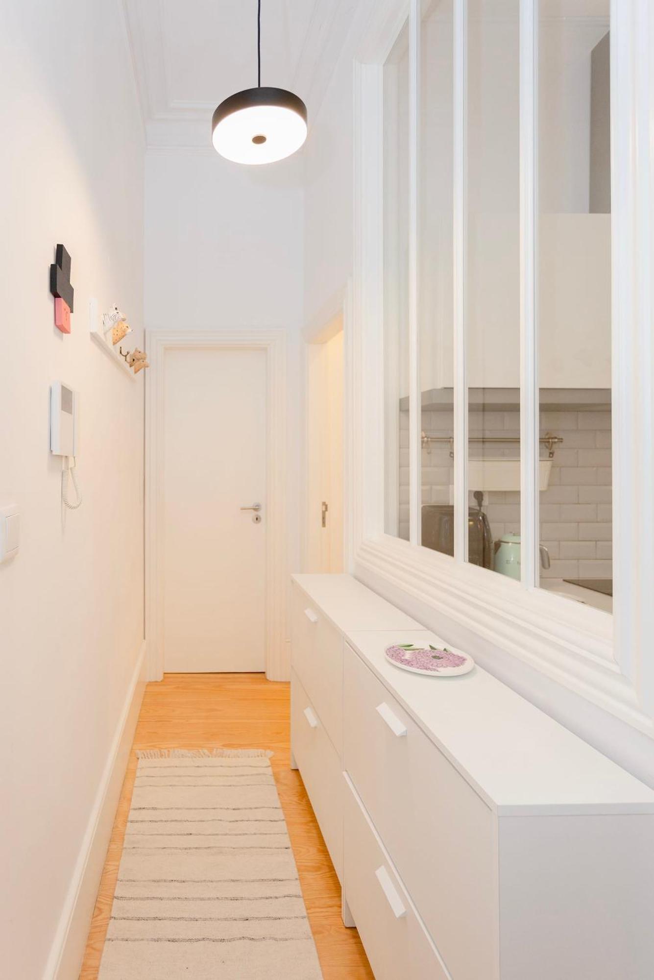Liiiving In Porto - Downtown Secret Terrace Apartment ภายนอก รูปภาพ