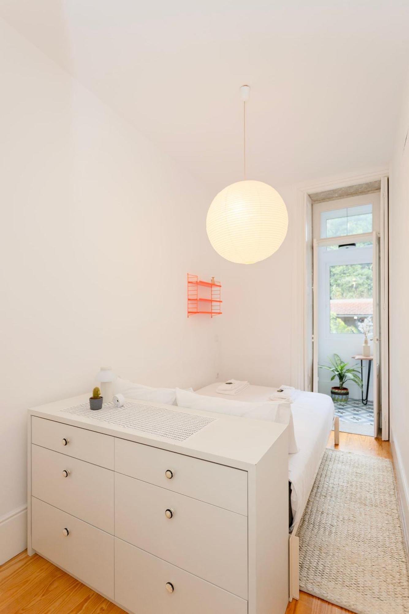 Liiiving In Porto - Downtown Secret Terrace Apartment ภายนอก รูปภาพ