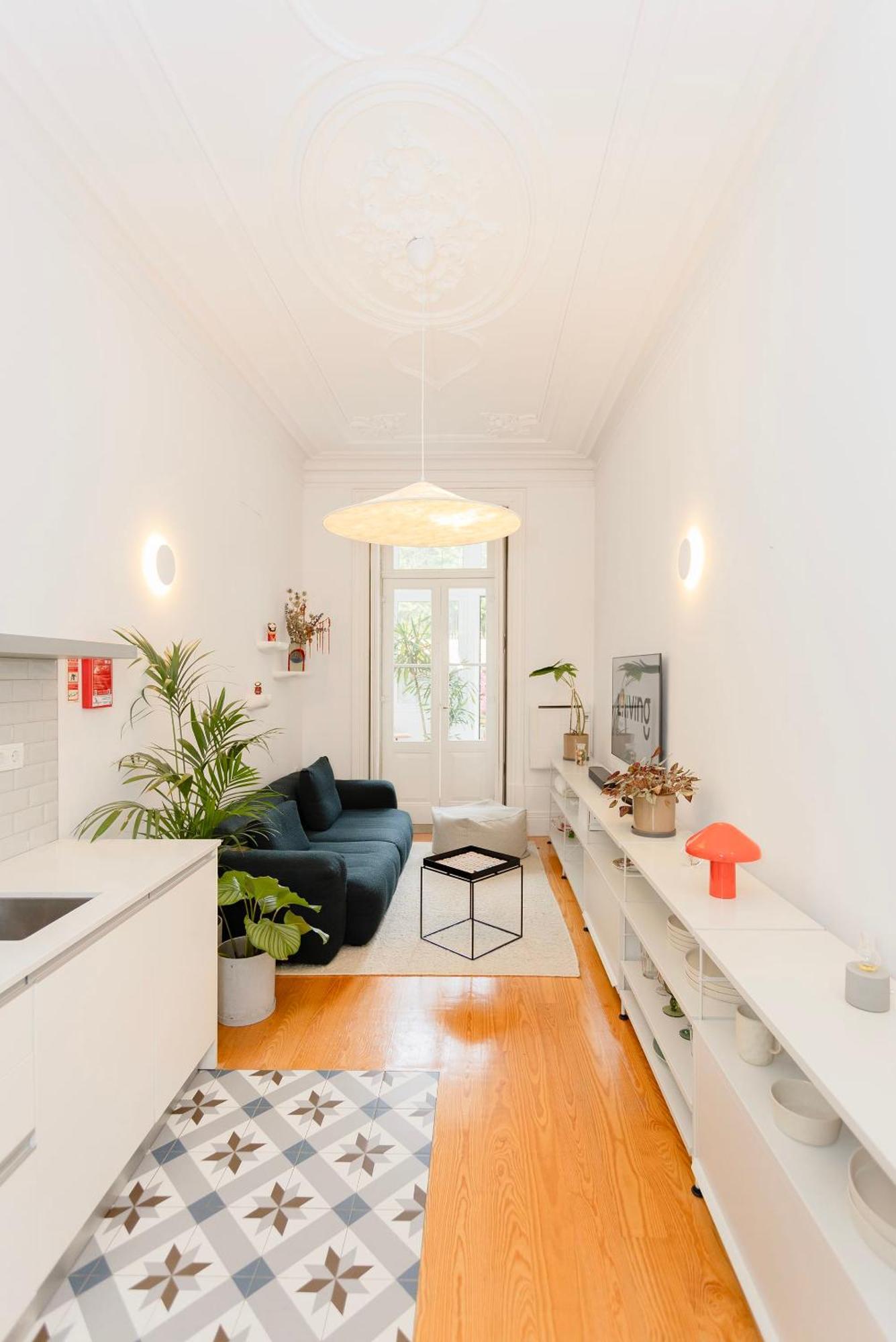 Liiiving In Porto - Downtown Secret Terrace Apartment ภายนอก รูปภาพ
