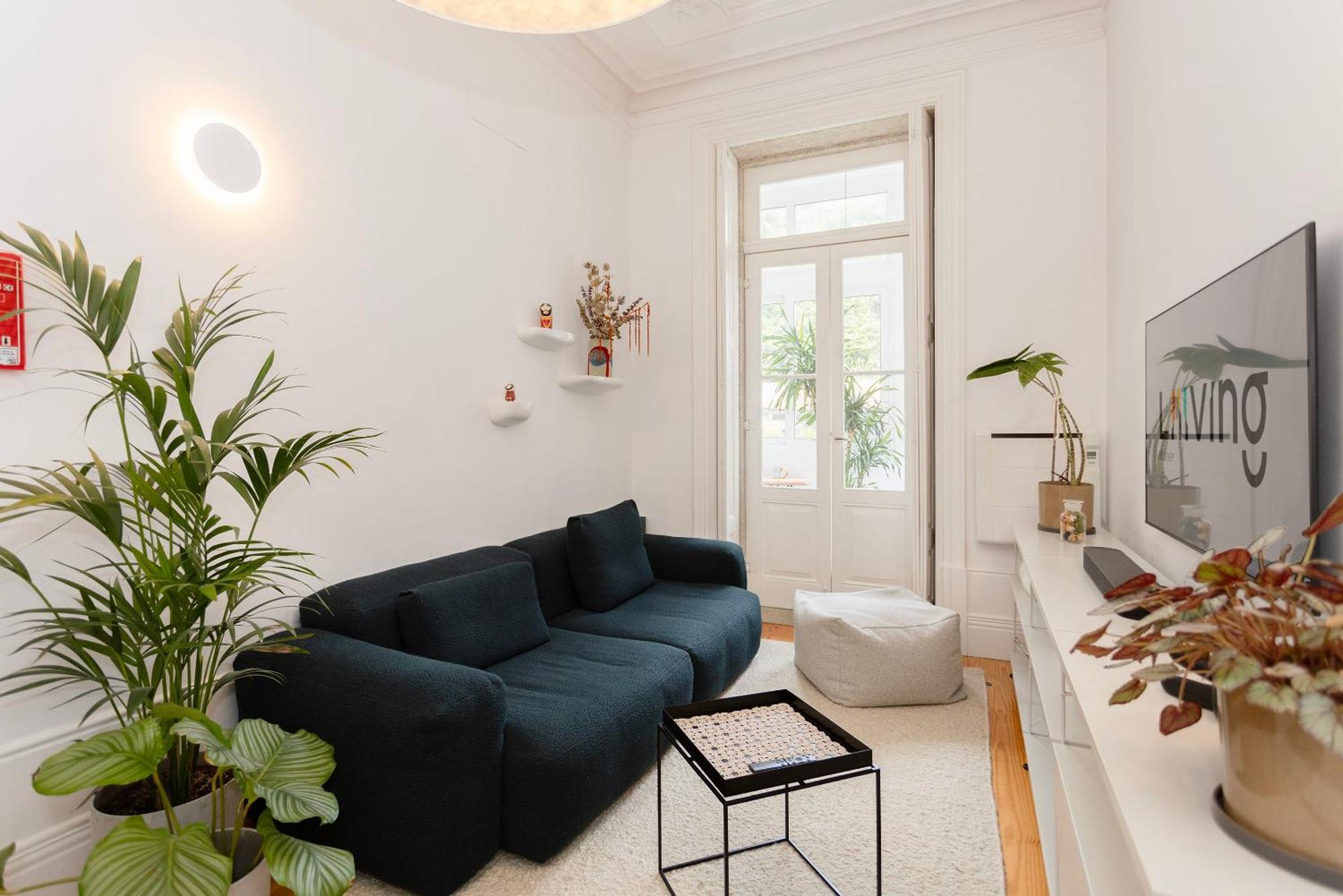 Liiiving In Porto - Downtown Secret Terrace Apartment ภายนอก รูปภาพ