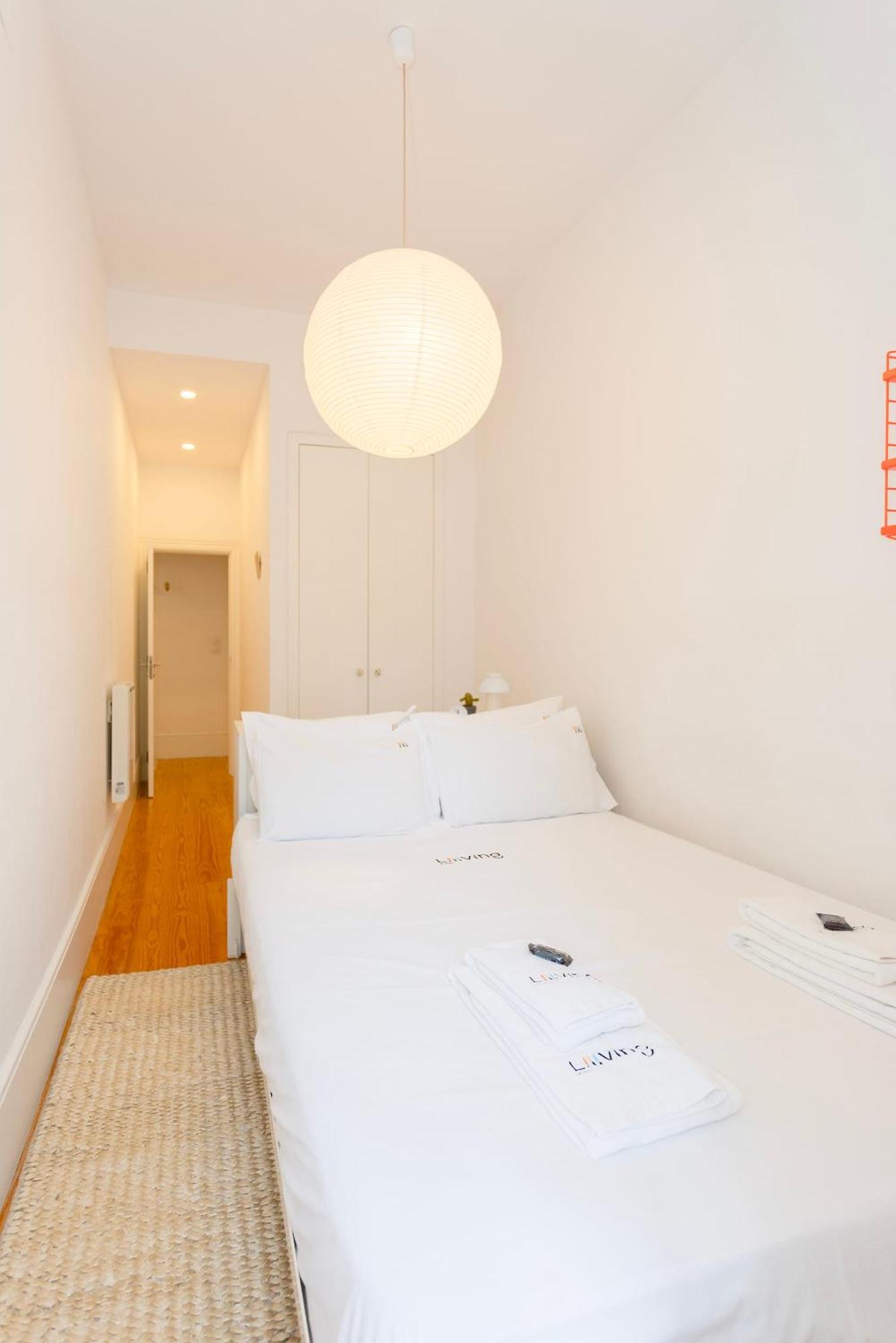 Liiiving In Porto - Downtown Secret Terrace Apartment ภายนอก รูปภาพ