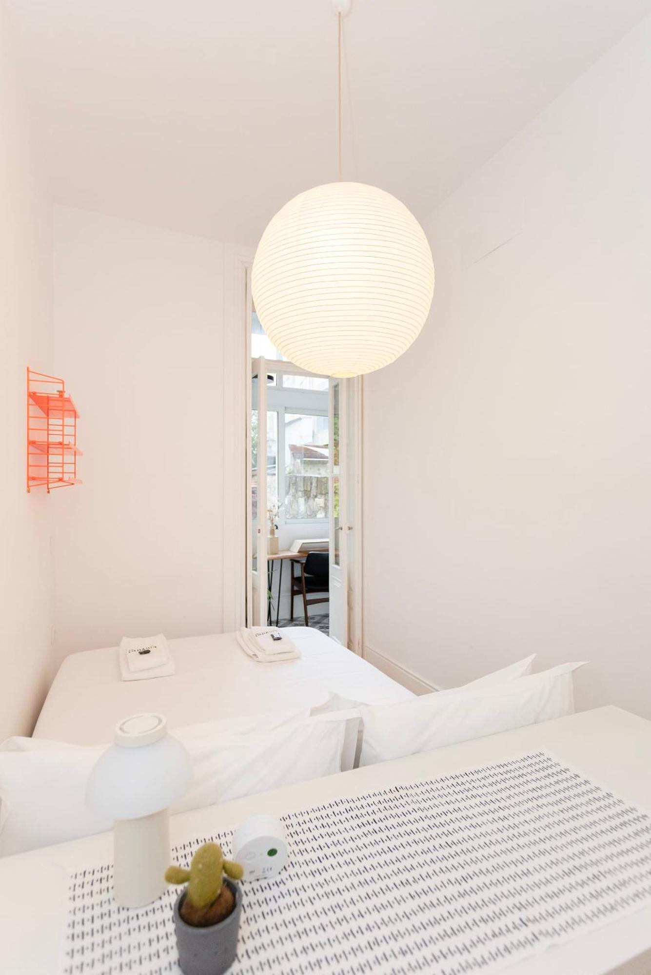 Liiiving In Porto - Downtown Secret Terrace Apartment ภายนอก รูปภาพ