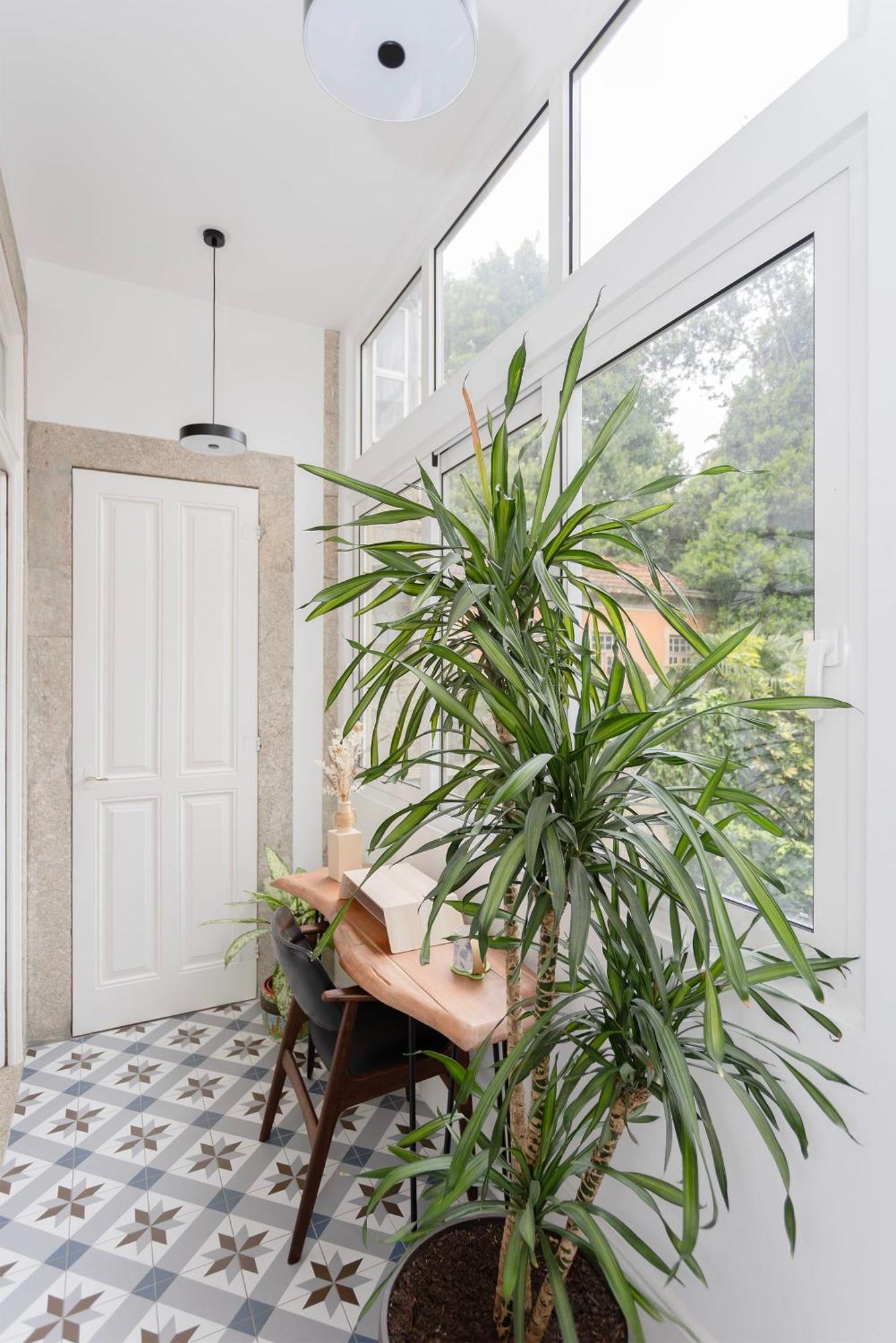 Liiiving In Porto - Downtown Secret Terrace Apartment ภายนอก รูปภาพ