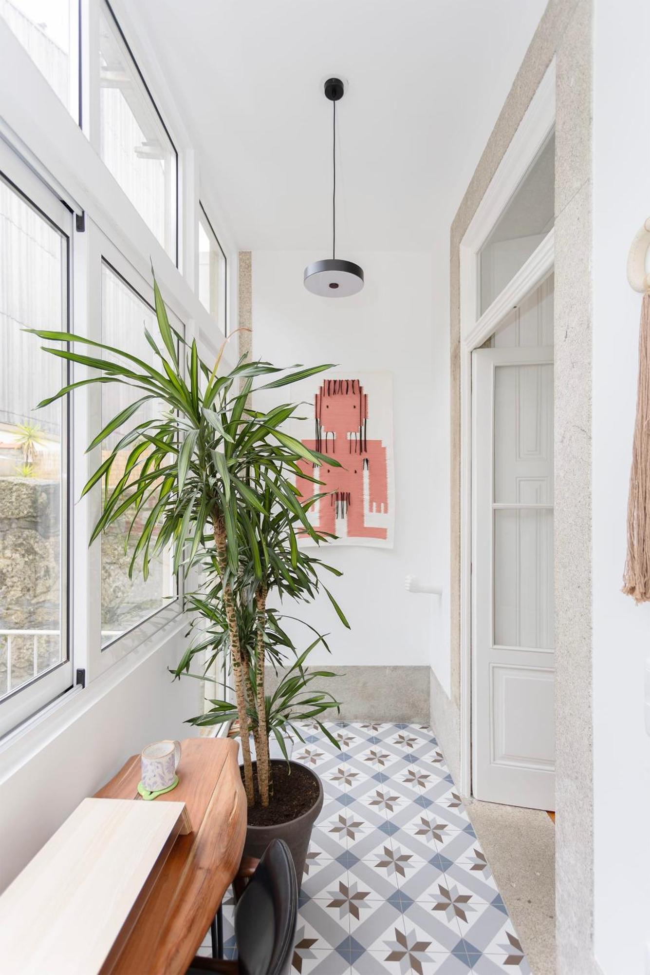 Liiiving In Porto - Downtown Secret Terrace Apartment ภายนอก รูปภาพ