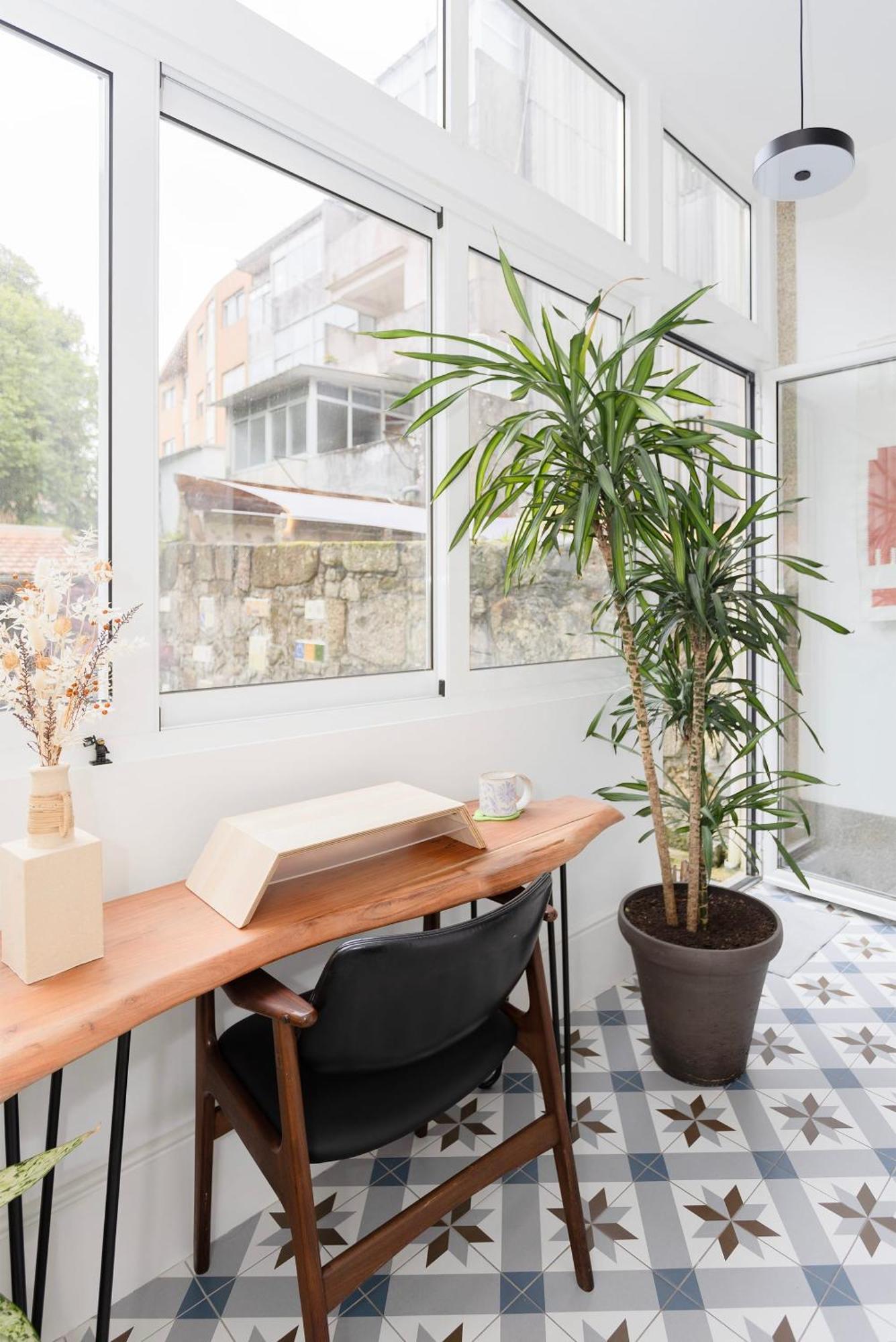 Liiiving In Porto - Downtown Secret Terrace Apartment ภายนอก รูปภาพ
