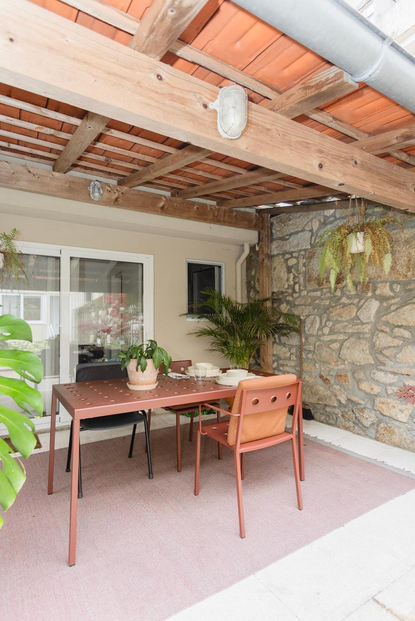 Liiiving In Porto - Downtown Secret Terrace Apartment ภายนอก รูปภาพ